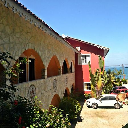 Pousada Casa De Pedra Boicucanga Εξωτερικό φωτογραφία