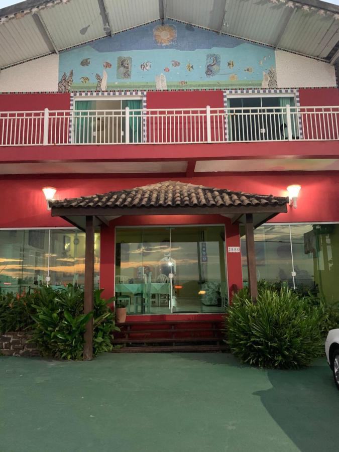 Pousada Casa De Pedra Boicucanga Εξωτερικό φωτογραφία