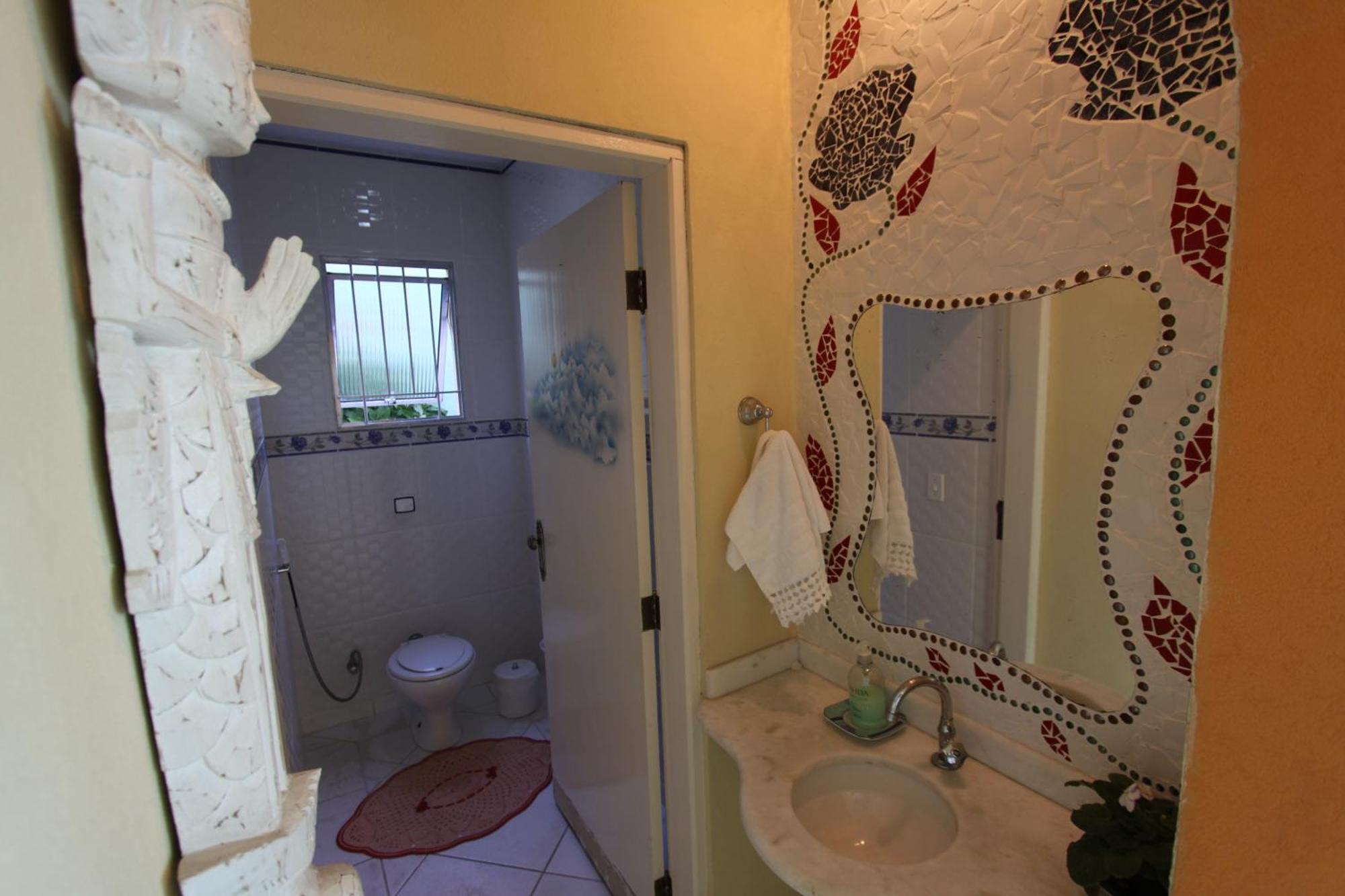 Pousada Casa De Pedra Boicucanga Εξωτερικό φωτογραφία