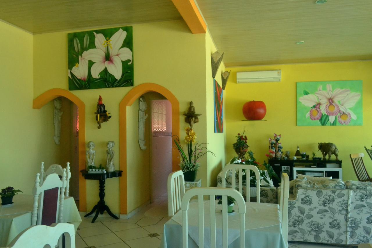 Pousada Casa De Pedra Boicucanga Εξωτερικό φωτογραφία