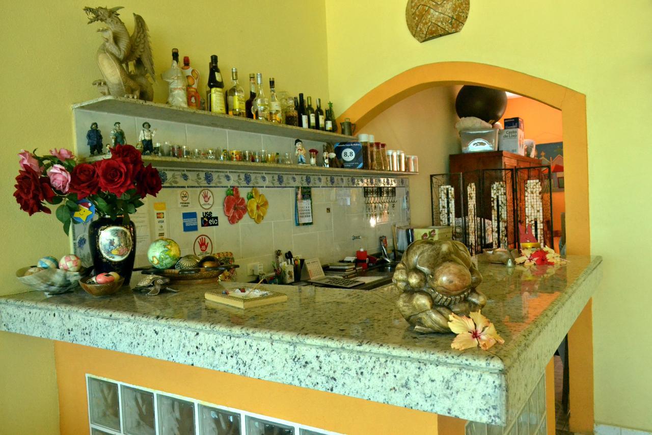 Pousada Casa De Pedra Boicucanga Εξωτερικό φωτογραφία