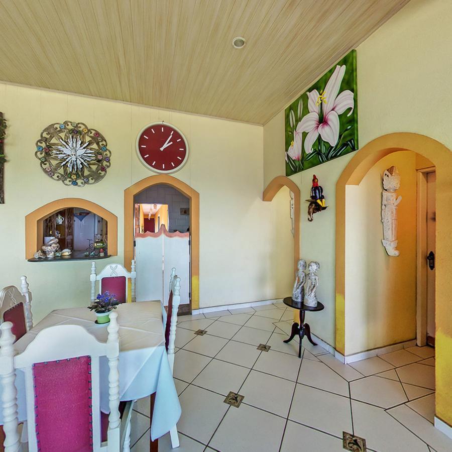 Pousada Casa De Pedra Boicucanga Εξωτερικό φωτογραφία
