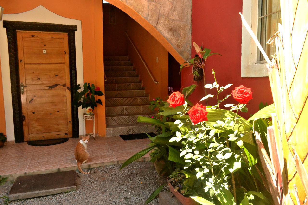 Pousada Casa De Pedra Boicucanga Εξωτερικό φωτογραφία